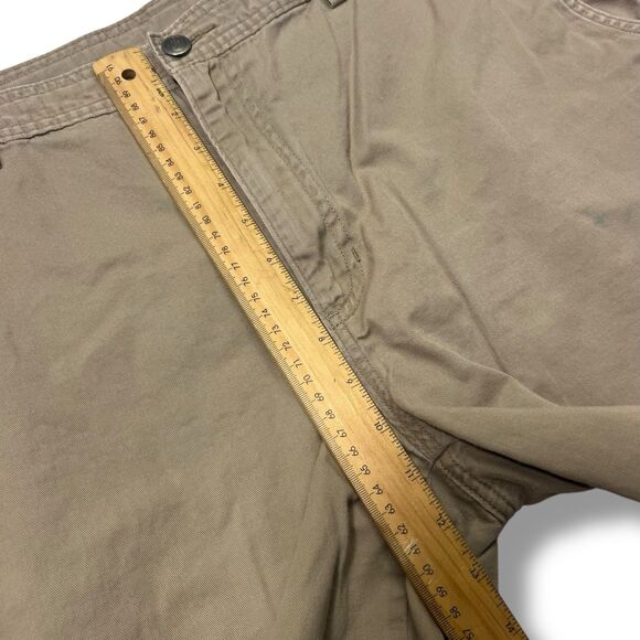 North Face Cargo Shorts 38 - Picture 7 of 12